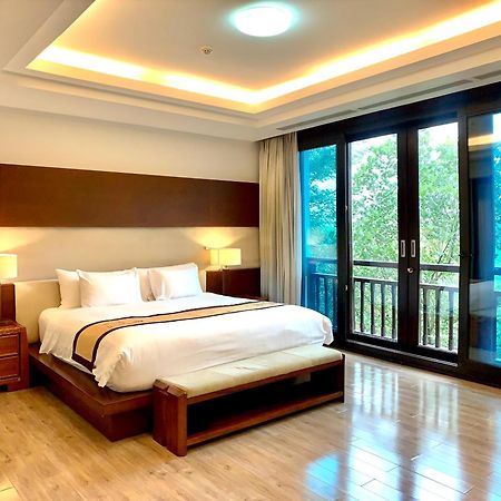 Ncc Garden Villas - Ncc Hotel Ανόι Εξωτερικό φωτογραφία