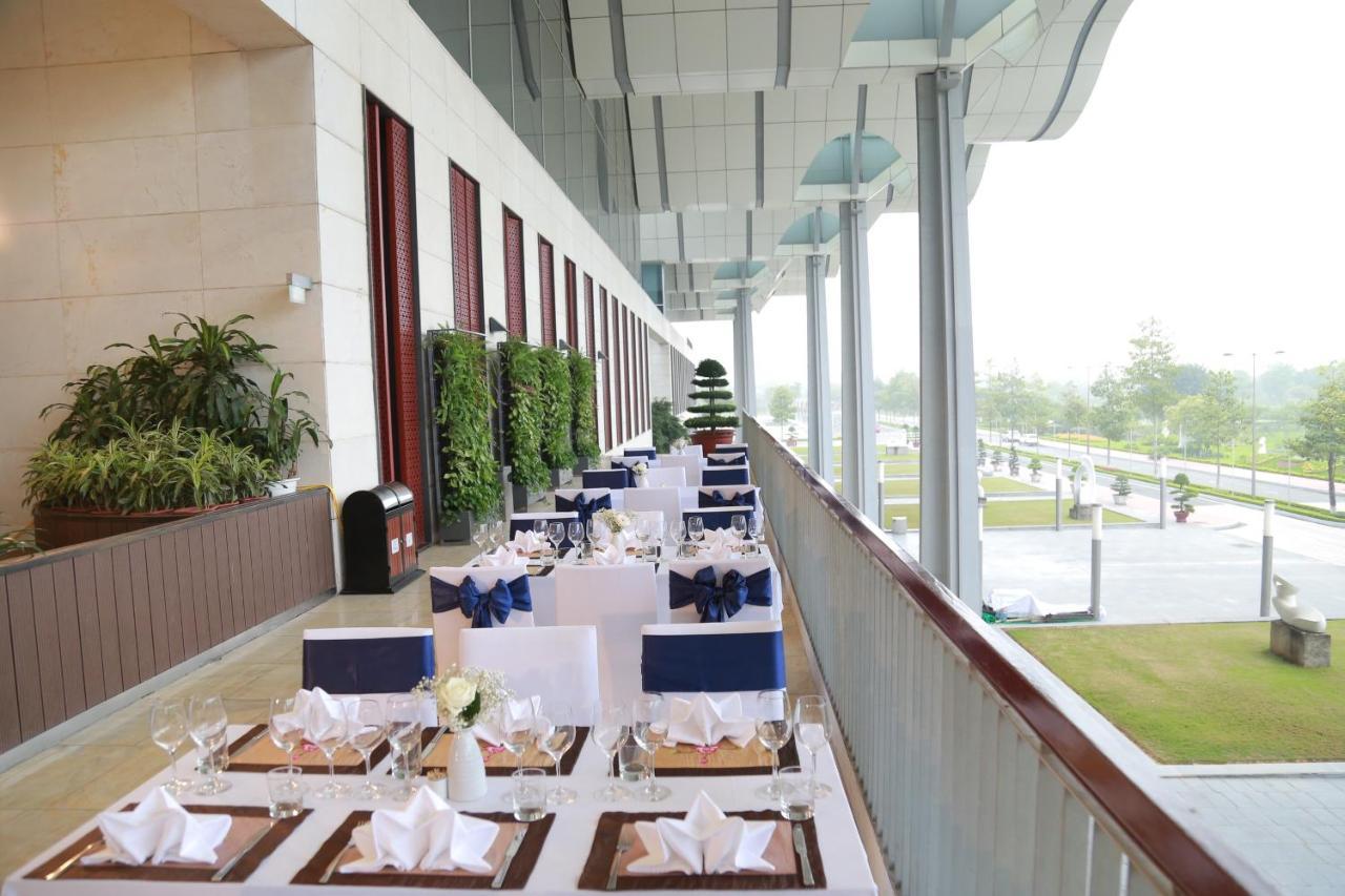 Ncc Garden Villas - Ncc Hotel Ανόι Εξωτερικό φωτογραφία